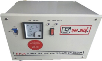 

SI Sku 11 Stabilizer(White)