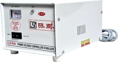 

SI Sku 24 Stabilizer(White)