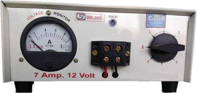 

SI Sku 4 Stabilizer(White)