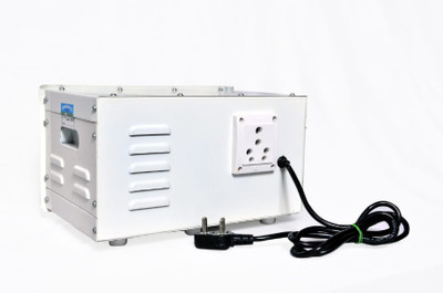 

SI Sku 23 Stabilizer(White)