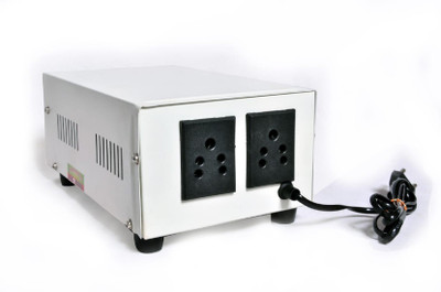 

SI Sku 20 Stabilizer(White)