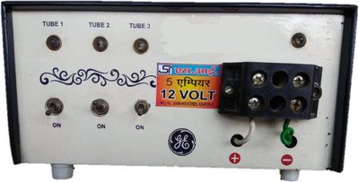 

SI Sku 6 Stabilizer(White)