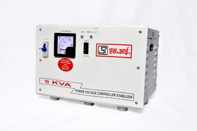 

SI Sku 22 Stabilizer(White)