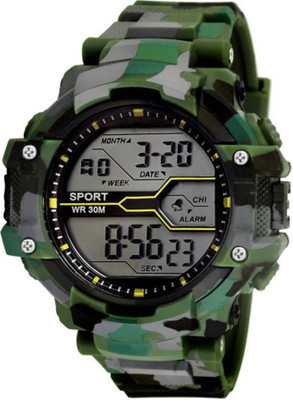 

DEVEGO DVG-0003 Watch - For Boys