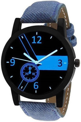 

R P S Fashion New Men Collection Fancy Watch - For Men