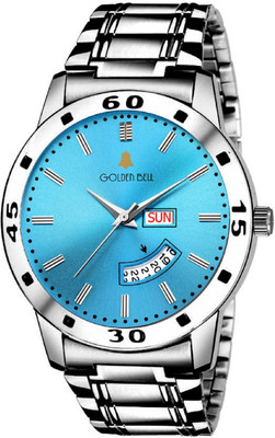 

Golden Bell GB-1167 Watch - For Men