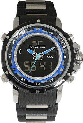 

DUNLOP DUN-288-G03 Dunlop Watch - For Men