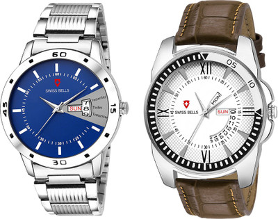 Swiss bells watch hotsell