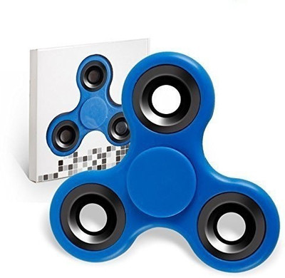 

Premsons Staked Wind Spinner(Blue)
