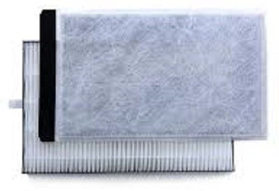 

Sharp FP-F40 (Compatible HEPA H-13 and Carbon) Air Purifier Filter(HEPA Filter)