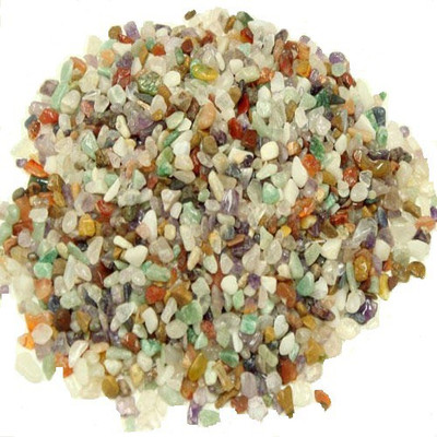 

Aqua Gravel Unplanted Substrate(Multicolor)