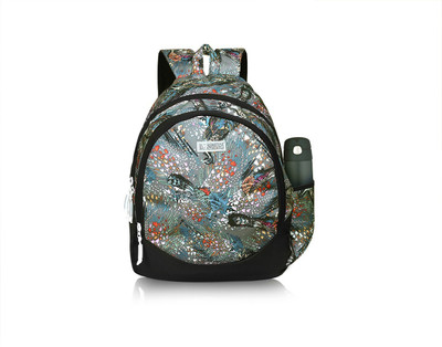 

Bendly Popper - Kids Bag | Primary School Bag | Coaching Backpack | Casual Daypack (Multicolored) 20 Backpack(Multicolor), Multi