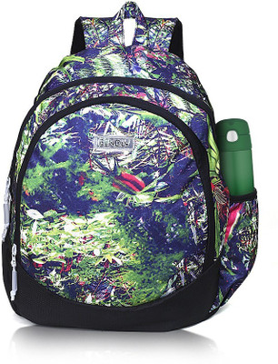 

Bendly Popper - Kids Bag | Primary School Bag | Coaching Backpack | Casual Daypack (Multicolored) 20 Backpack(Multicolor), Multi