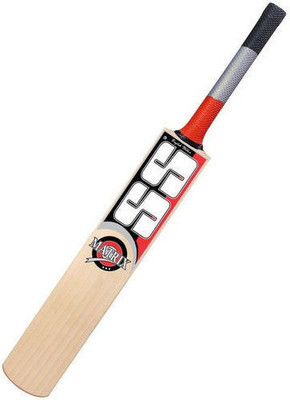 

SS SUPER POWER English Willow Cricket Bat(, 0.700-1200 kg
