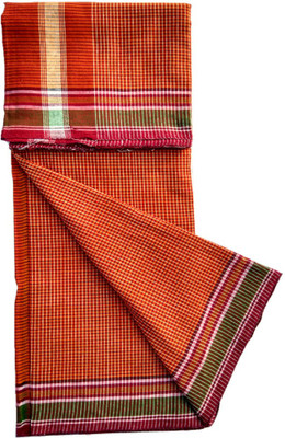 Sri Ganesha Bengal Emporium Cotton 120 GSM Bath Towel