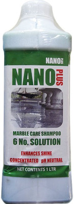 

Wonder Wash NANO PLUS 6 SOLUTION SWEET(1 L)