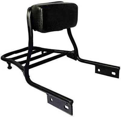 Dhe Best Adjustable Passenger Backrest