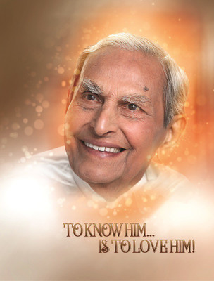 To Know Him.. Is To Love Him(English, Paperback, Prabha Sampath, Edited by Krishna Kumari)