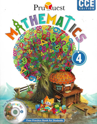 PRUQUEST LEARNING MATHEMATICS CLASS 4(English, Paperback, MEHAK CHAWLA NAGPAL, SHWETA SETH)