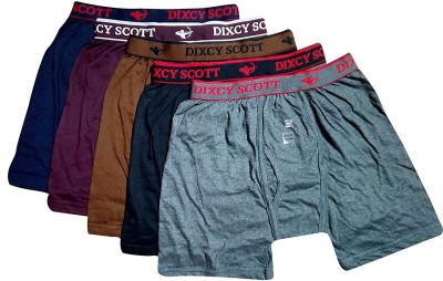 Dixcy Men Brief