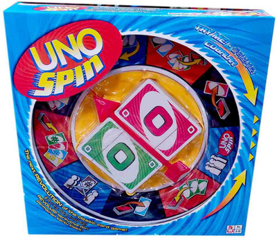 

Shoppernation Spin(Multicolor)