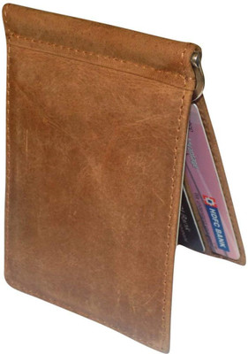 

Access Denied 6 Card Holder(Set of 1, Brown)