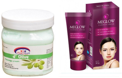 

Pink Root combo_kit(Set of 2)