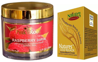 

Pink Root combo_kit(Set of 2)