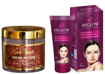 

Pink Root combo_kit(Set of 2)