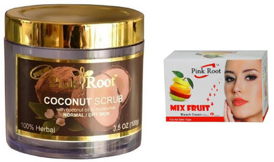 

Pink Root combo_kit(Set of 2)