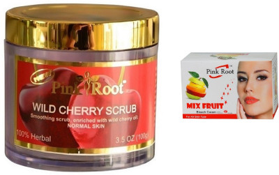 

Pink Root combo_kit(Set of 2)