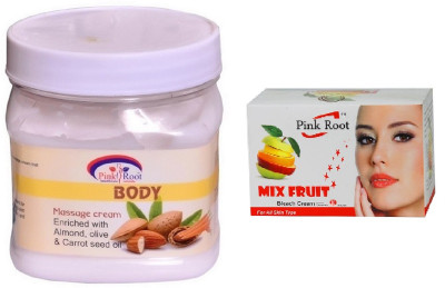 

Pink Root combo_kit(Set of 2)