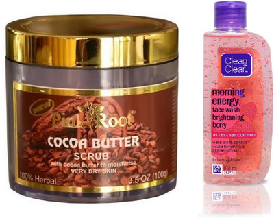 

Pink Root combo_kit(Set of 2)