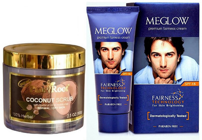 

Pink Root combo_kit(Set of 2)