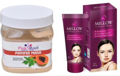 

Pink Root combo_kit(Set of 2)