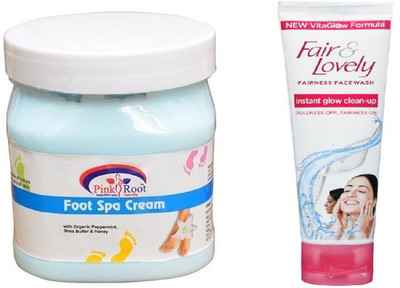 

Pink Root combo_kit(Set of 2)