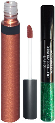 

Gabbu Show Intense Makeup(Set of 2)