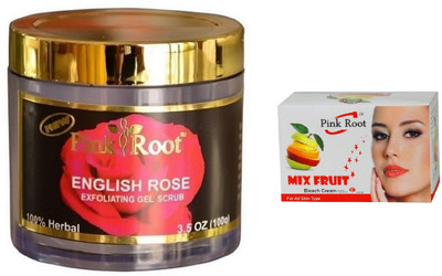 

Pink Root combo_kit(Set of 2)