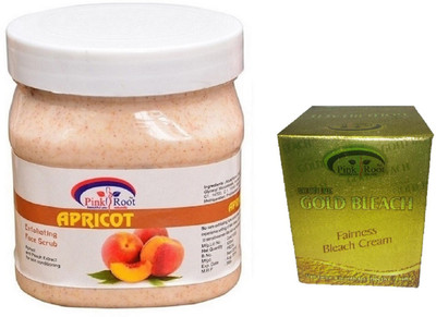 

Pink Root combo_kit(Set of 2)