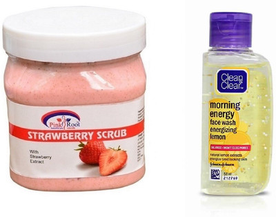 

Pink Root combo_kit(Set of 2)