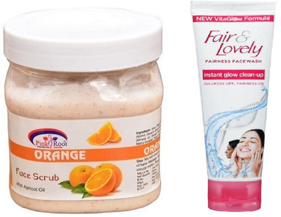 

Pink Root combo_kit(Set of 2)