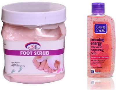 

Pink Root combo_kit(Set of 2)