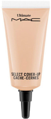 

Ultimate SELECT COVER UP CACHE CERNES Concealer(CACHE CERNES)