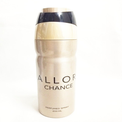 

ARQUS ALLOR CHANCE Perfume Body Spray - For Men & Women(200 ml)