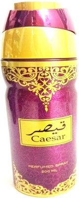 

ARQUS CAESAR Perfume Body Spray - For Men & Women(200 ml)