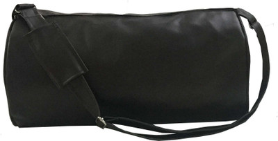 

MEY - Retails Brown Gym Bag Gym Bag(Brown)