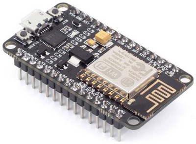 

CentIoT ESP8266 ESP-12 CP2102 WiFi Development board - Breadboard friendly Micro Controller Board Electronic Hobby Kit