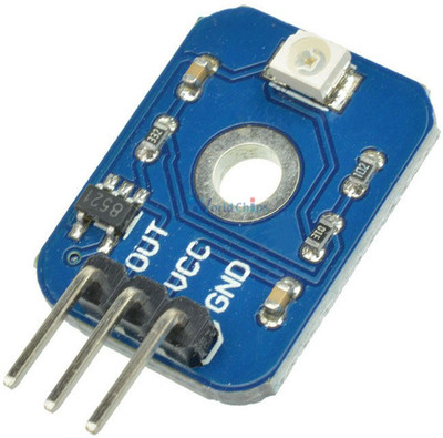 

PrimeRobotics UV Detection Sensor Module Educational Electronic Hobby Kit