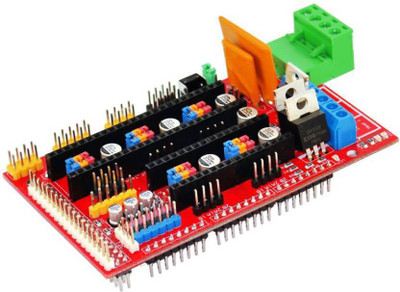 

pinchdart Atmega2560p Automotive Electronic Hobby Kit