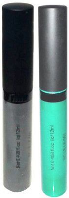 

tanvi27 COLOR STAIN EYE SHADOW 12 ml(GREYIEST, LIGHT GREENISH)
